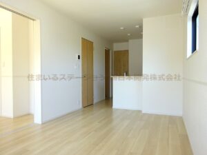 プリマヴェーラA201_LDK2