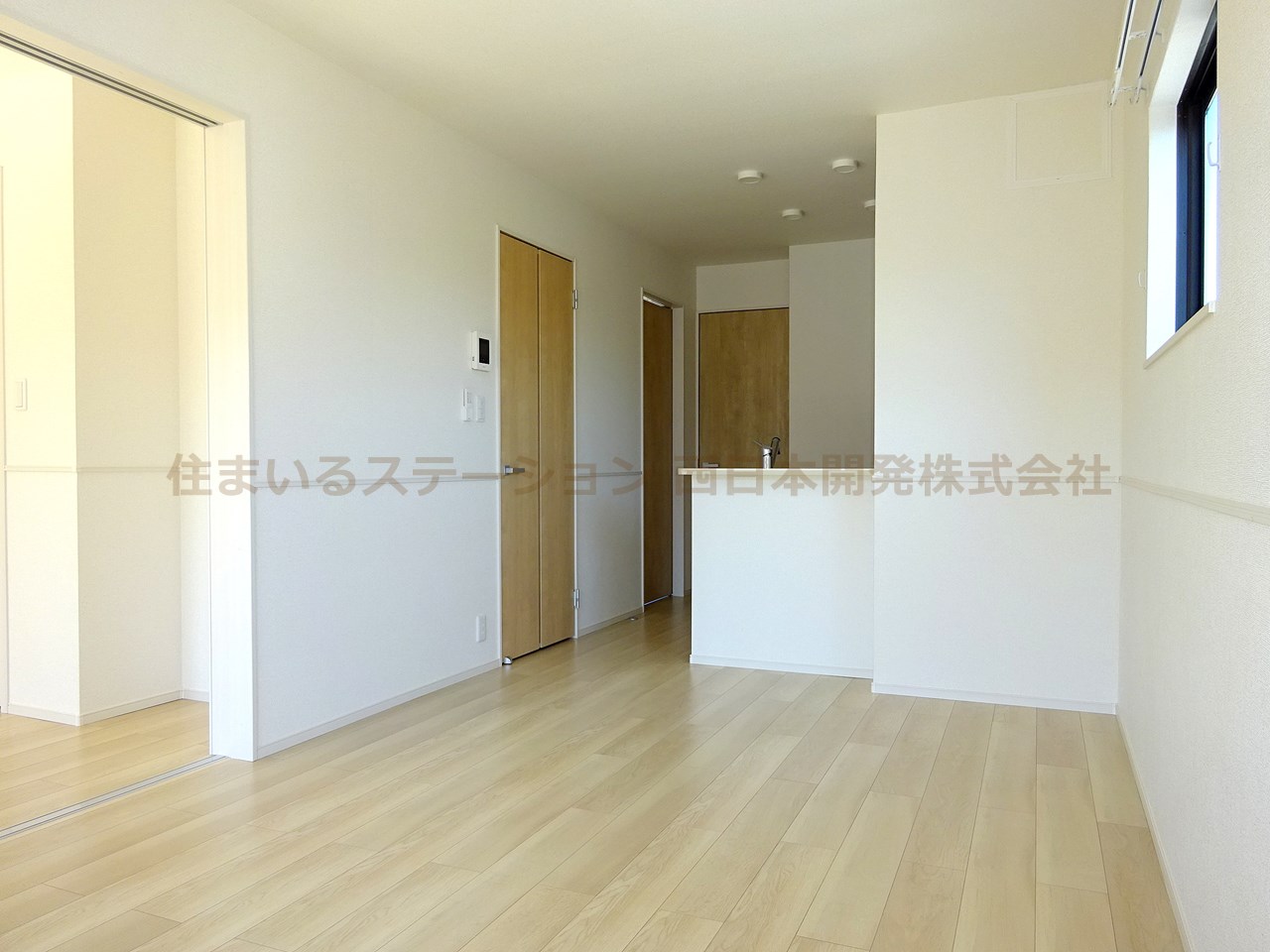 プリマヴェーラA201_LDK2