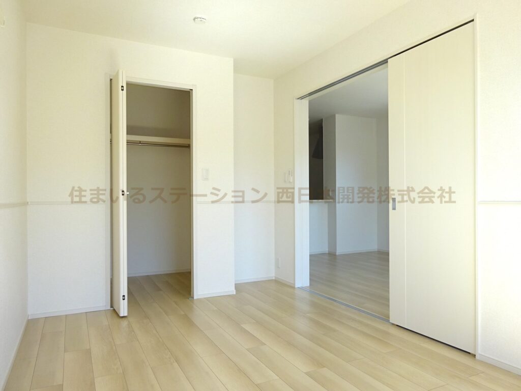 プリマヴェーラA201_南洋室2