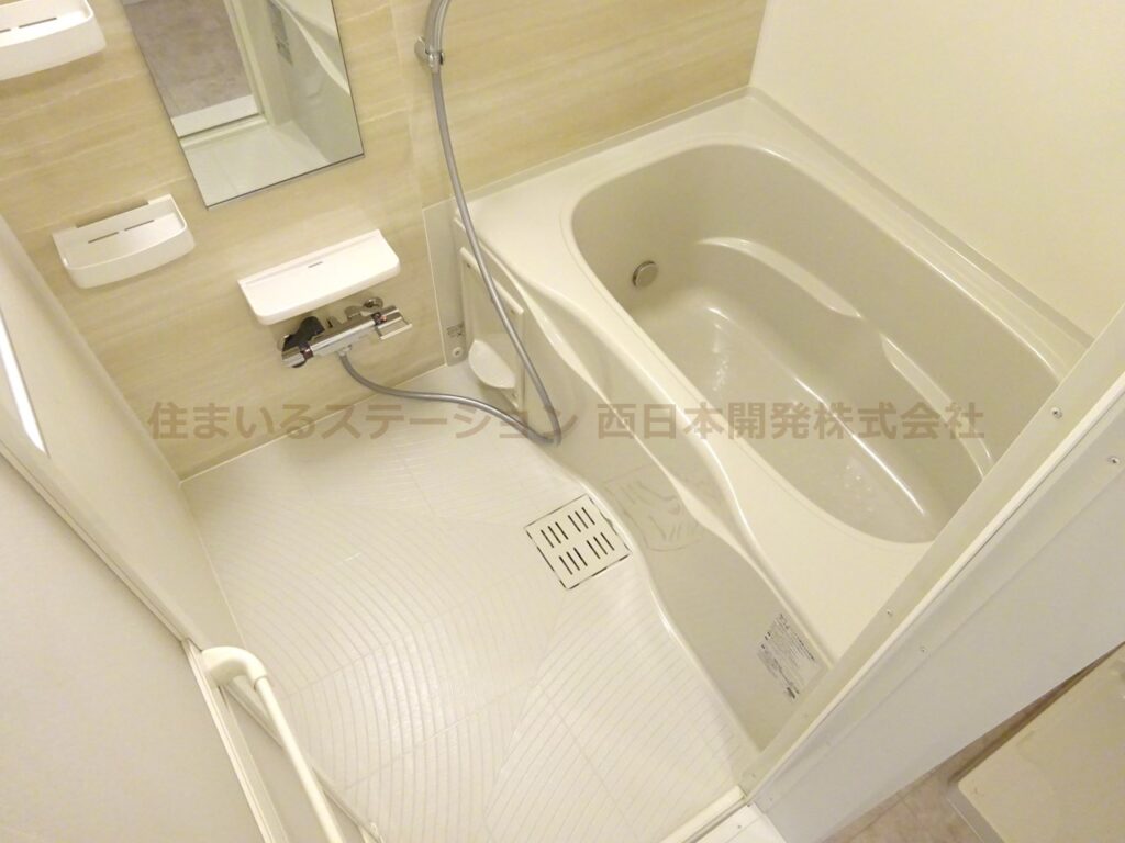 プリマヴェーラA201_浴室