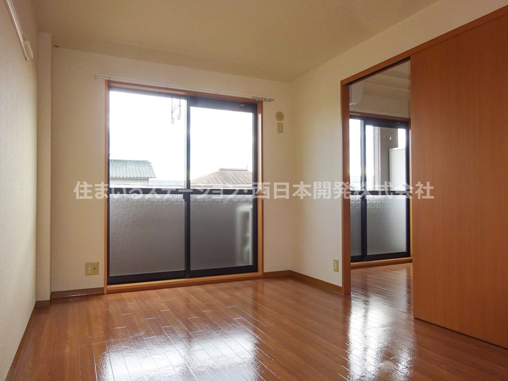 オレンジペコー202_南洋室