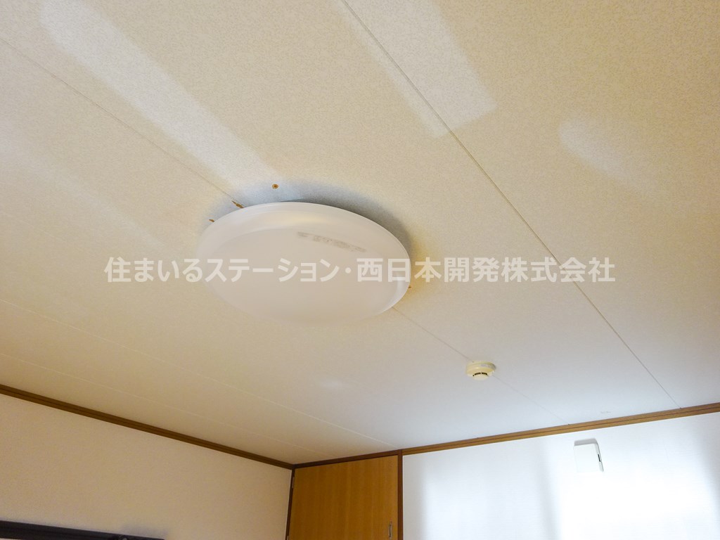 カルチェラタンG202_照明器具