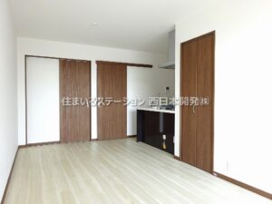 Iris総社中央102_LDK2