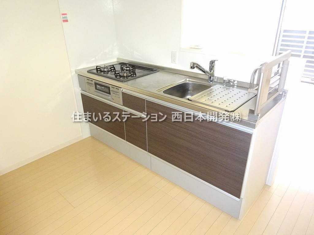 プラセール202_キッチン