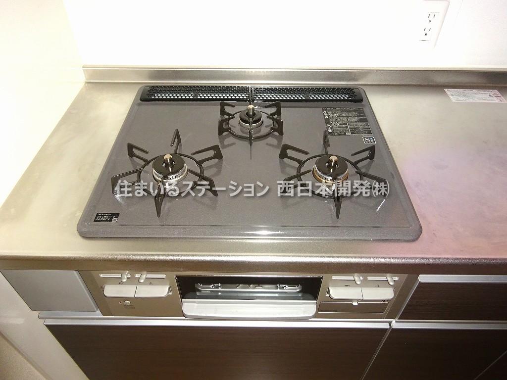 プラセール202_キッチンガスコンロ
