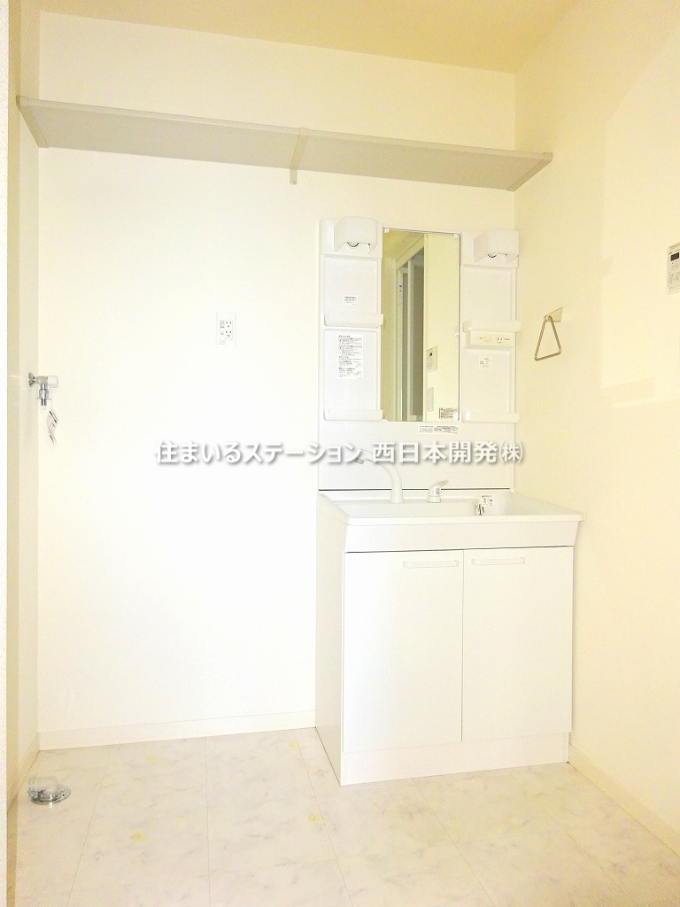 プラセール202_洗面脱衣所