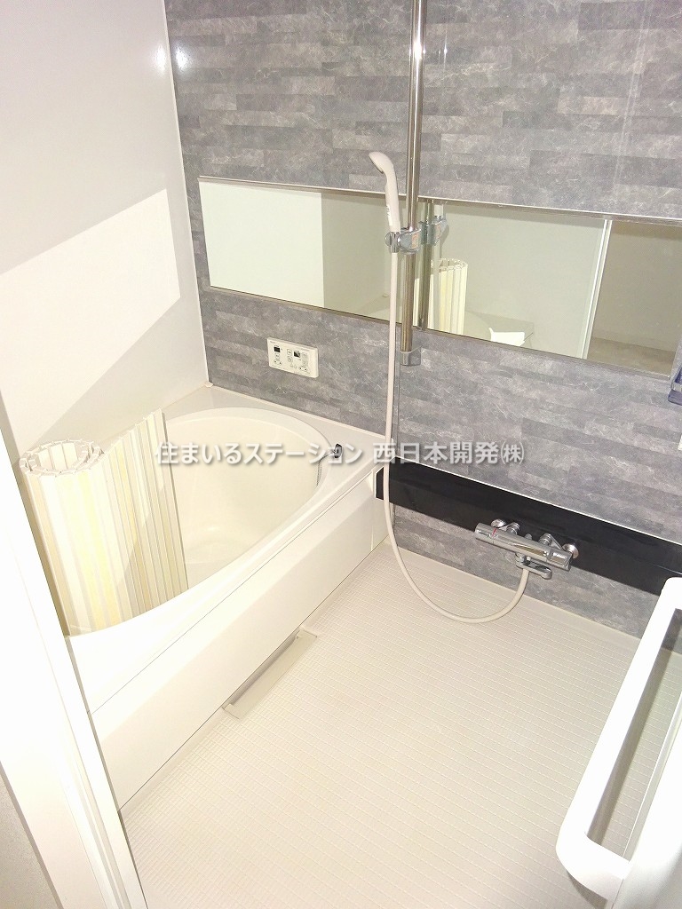 プラセール202_浴室