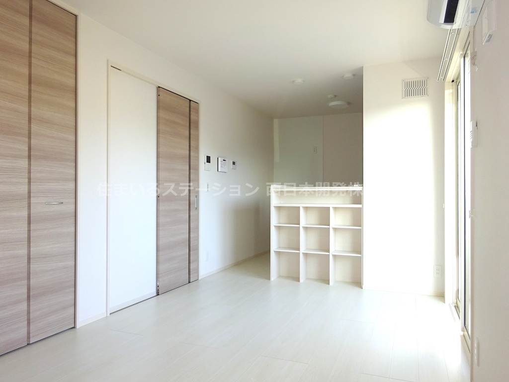 アースガーデンSOJAⅡ205_LDK