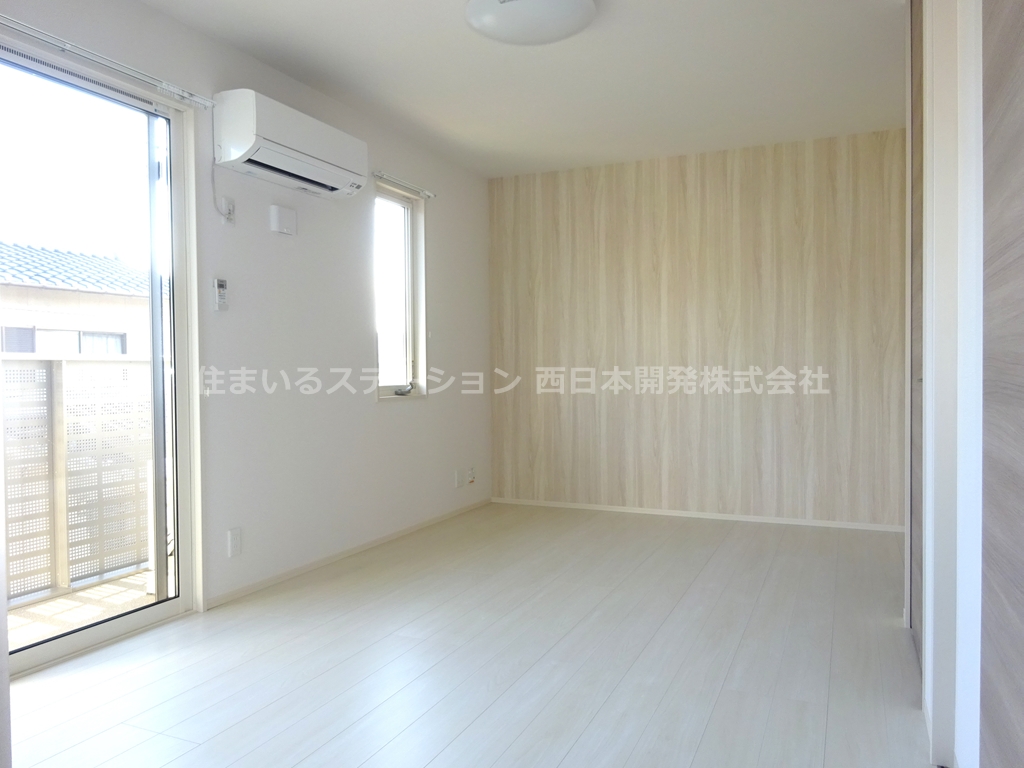 アースガーデンSOJAⅡ205_LDK2