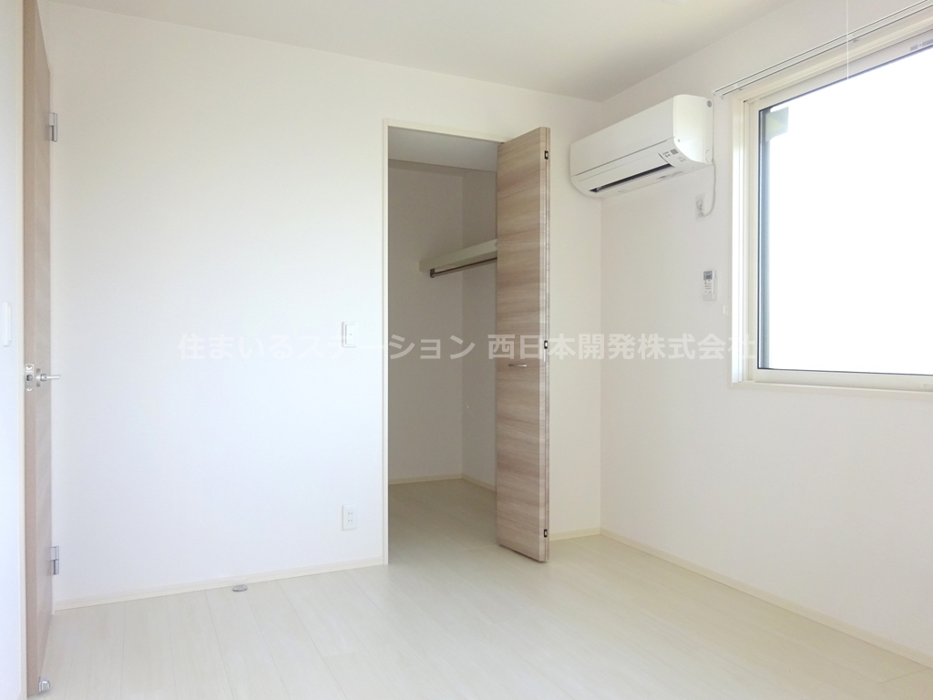 アースガーデンSOJAⅡ205_北洋室2