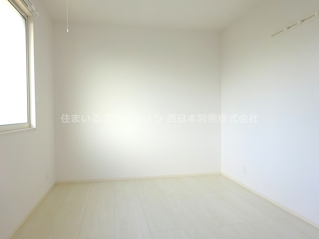 アースガーデンSOJAⅡ205_北洋室