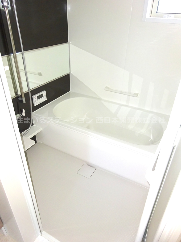 アースガーデンSOJAⅡ205_浴室2