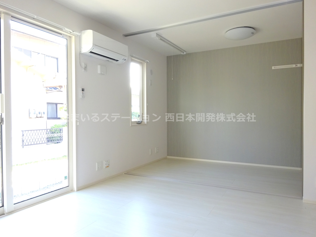 アースガーデンSOJAⅡ105_LDK3