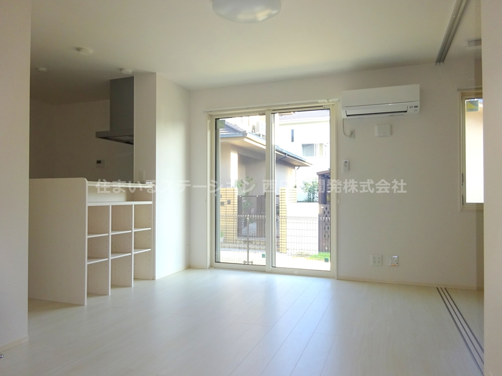 アースガーデンSOJAⅡ105_LDK2