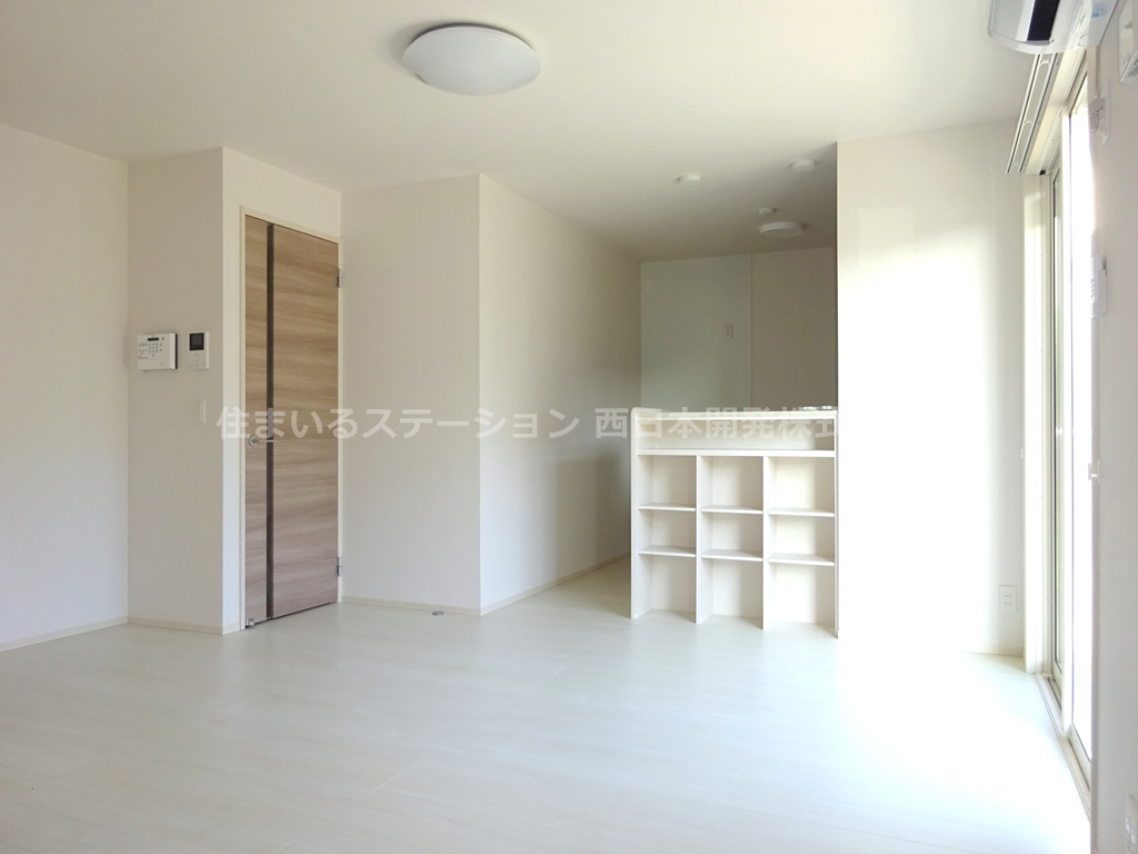 アースガーデンSOJAⅡ105_LDK