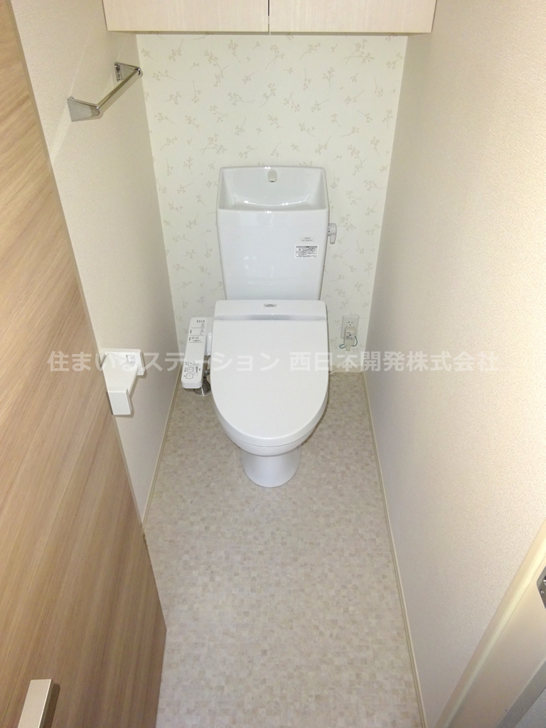 アースガーデンSOJAⅡ105_トイレ