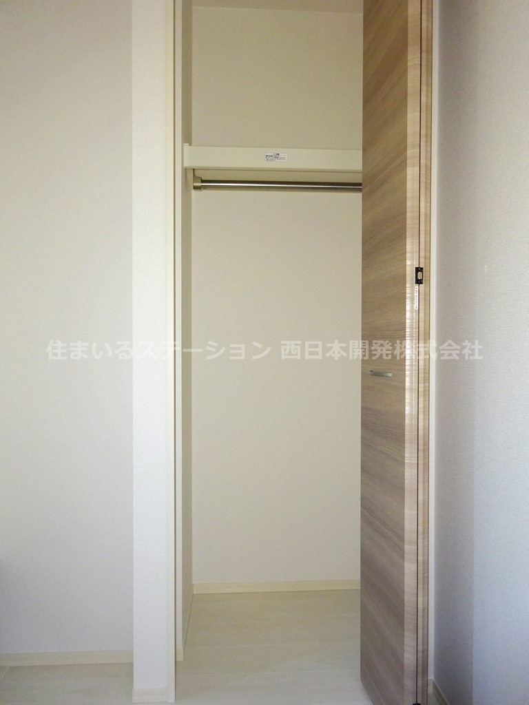 アースガーデンSOJAⅡ105_収納