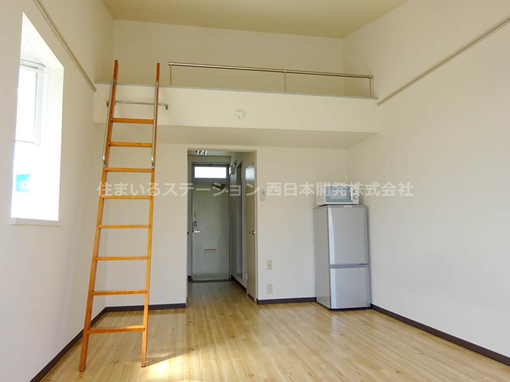 ジョイフルIDE201_洋室3