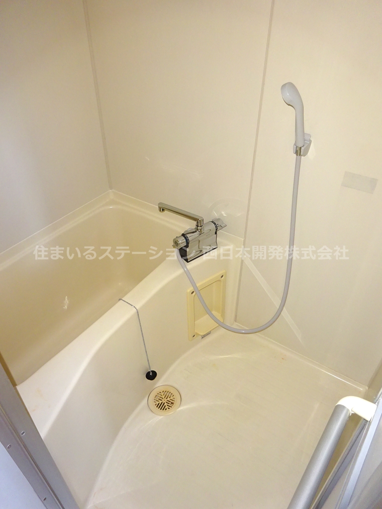 ジョイフルIDE201_浴室