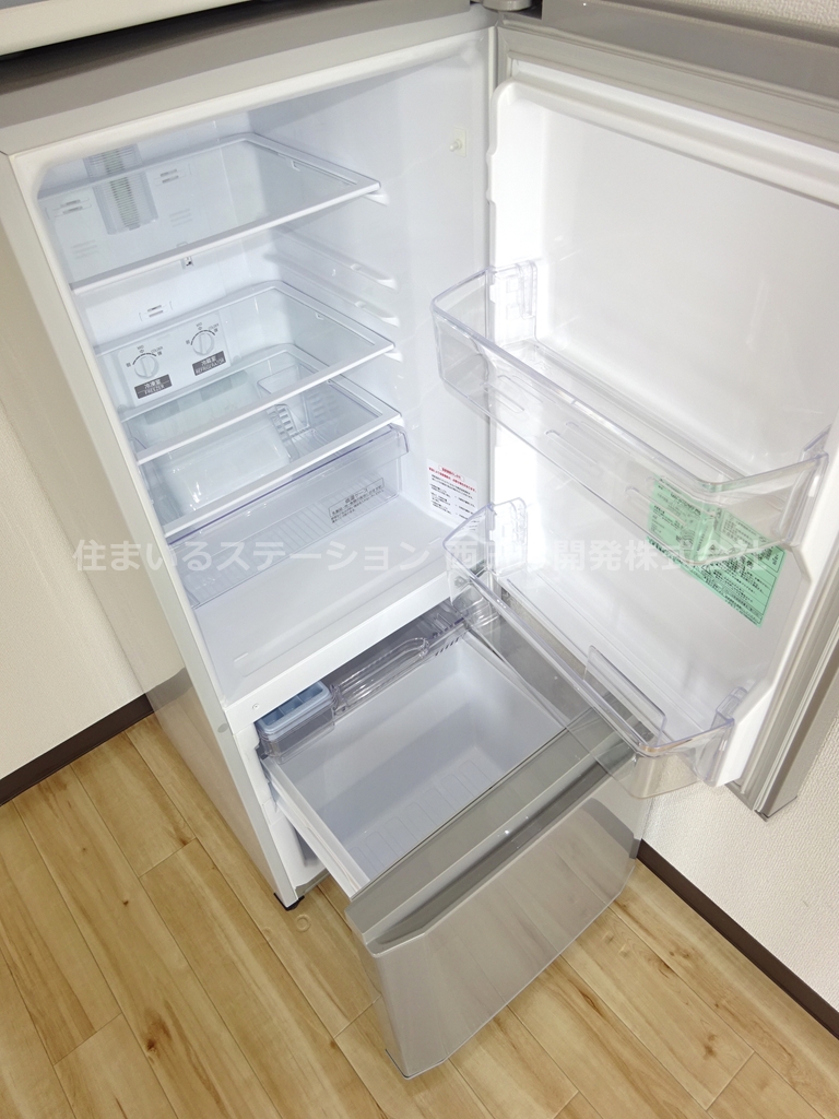 ジョイフルIDE201_冷蔵庫