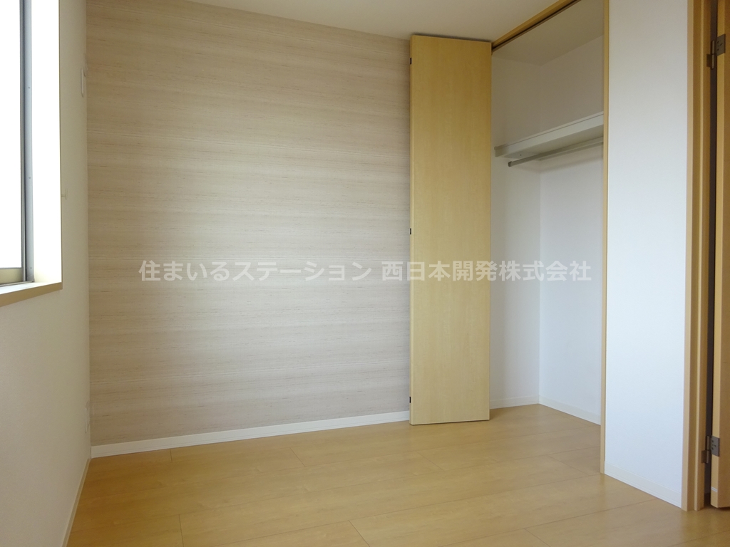 レーヴ203_北洋室2