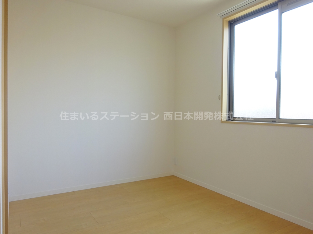 レーヴ203_北洋室