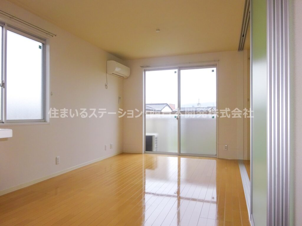 サンフラワー202_LDK