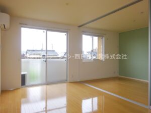 サンフラワー202_LDK3