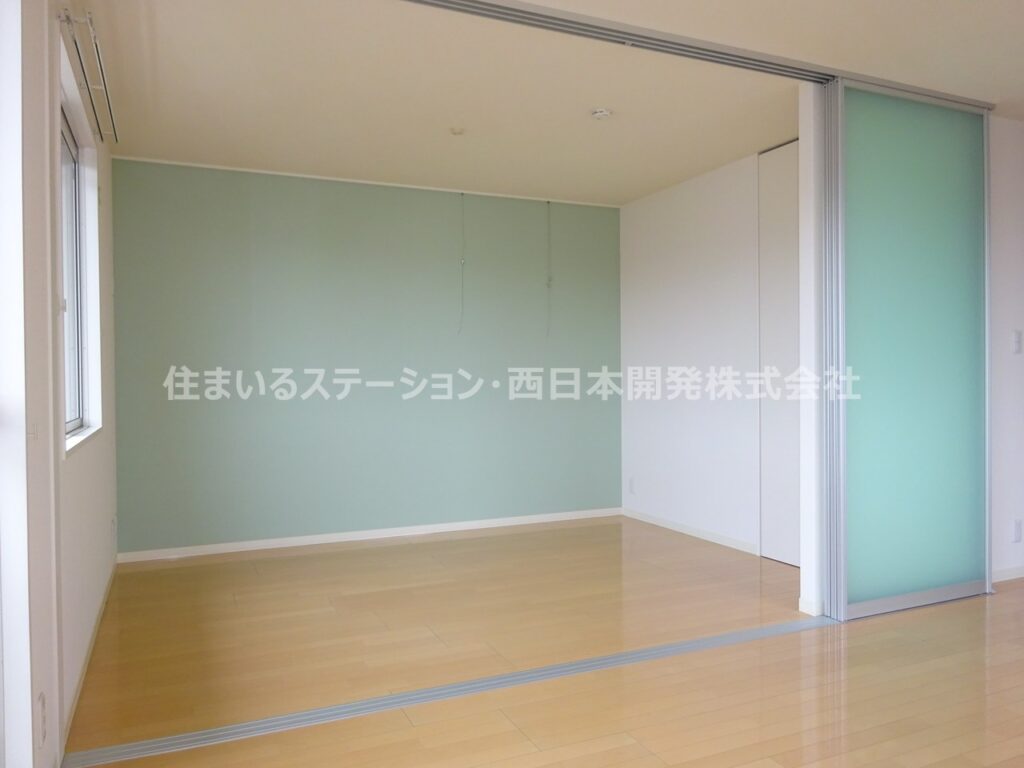 サンフラワー202_南洋室