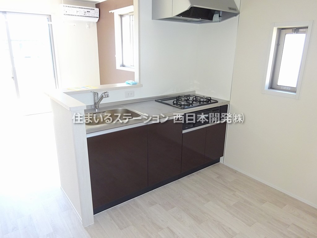 MOMIJI201_キッチン