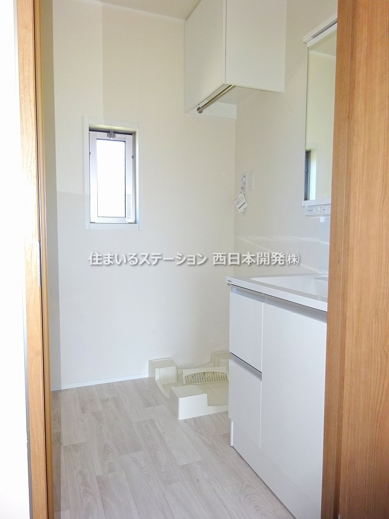 MOMIJI201_洗面脱衣所