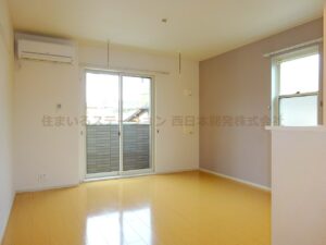 ピッコラカーサ102_LDK