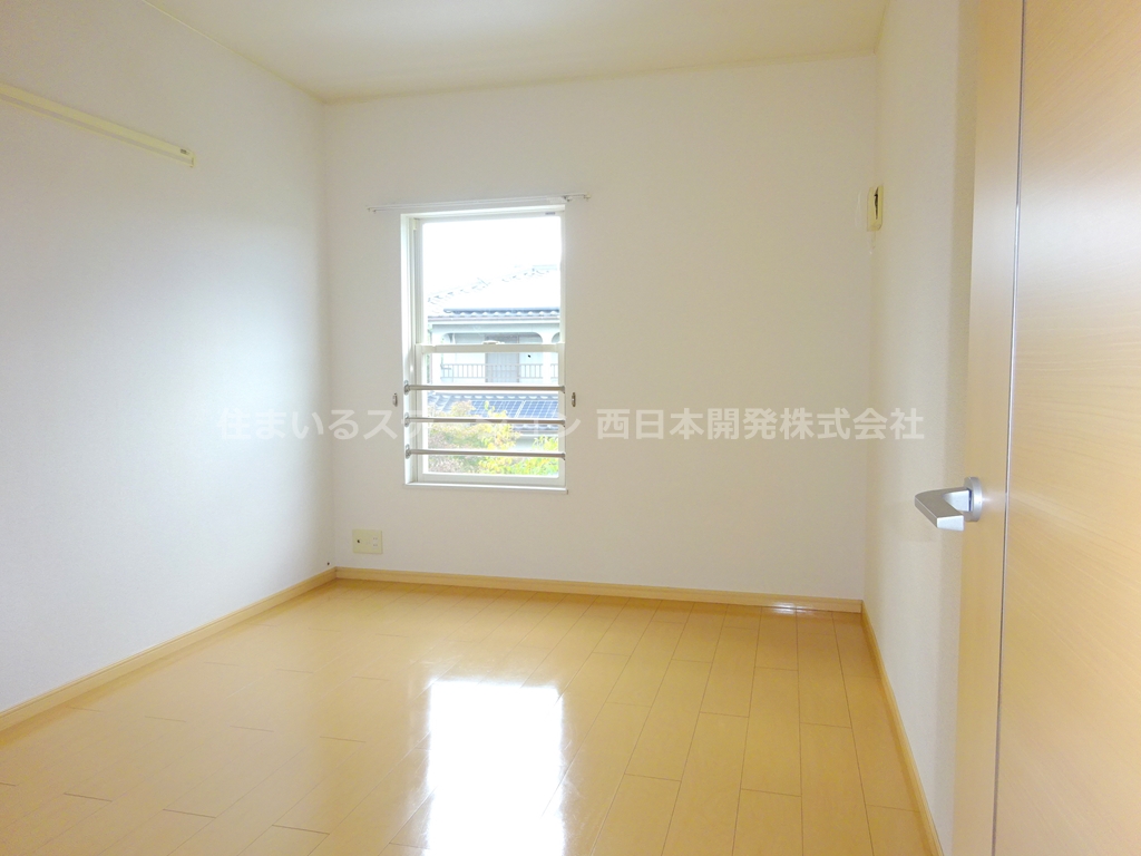 ソレイユⅡ202_北洋室