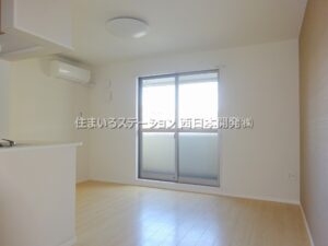 スターテラスL203_LDK