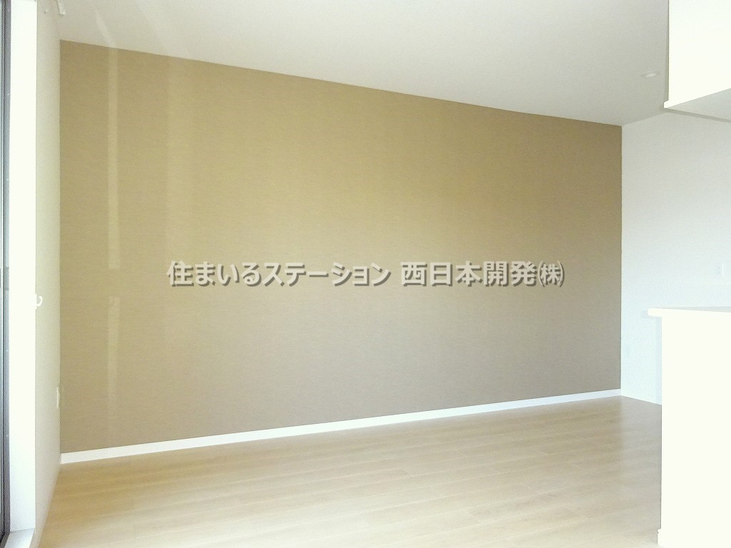 スターテラスL203_LDK2