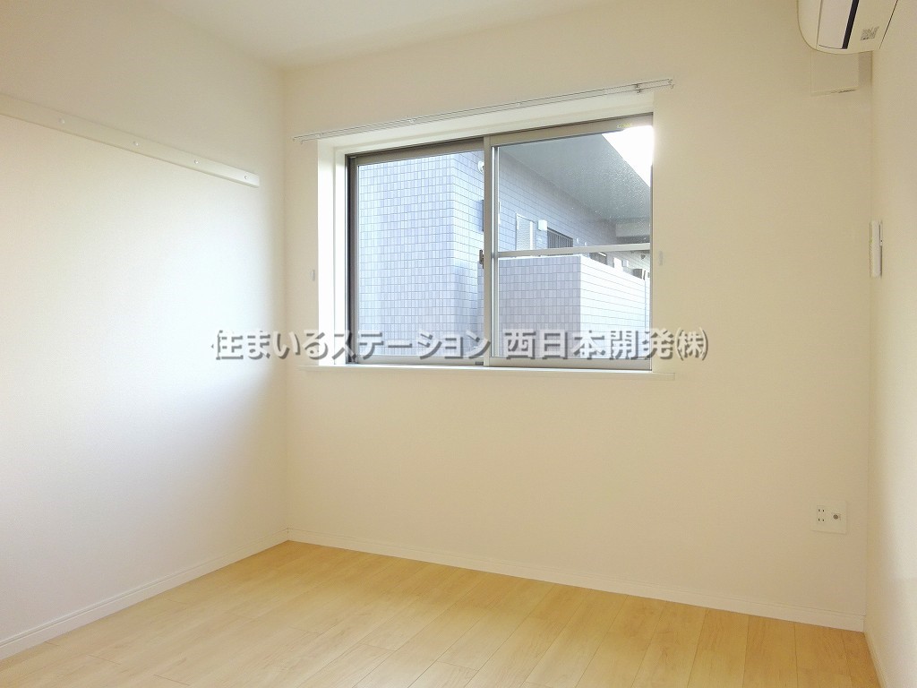 スターテラスL203_洋室