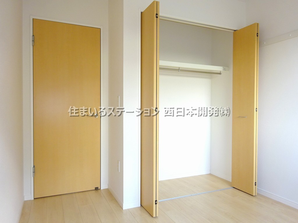 スターテラスL203_洋室2