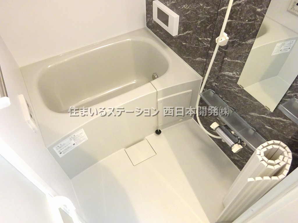 スターテラスL203_浴室