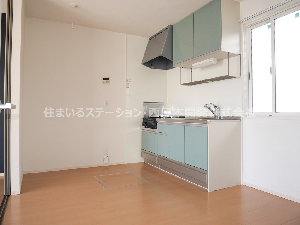 コンフォール101_DK2