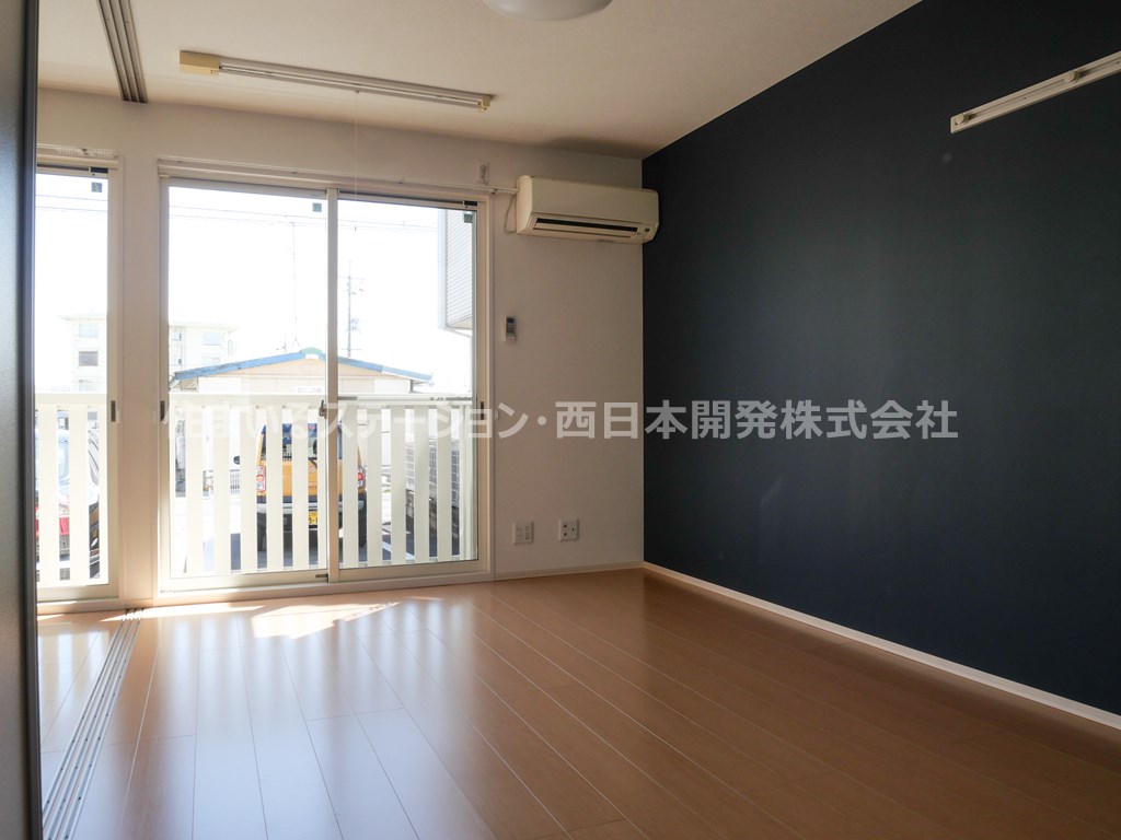 コンフォール101_南洋室