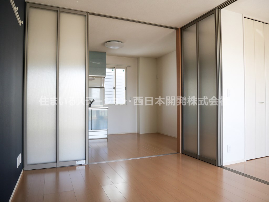 コンフォール101_南洋室4