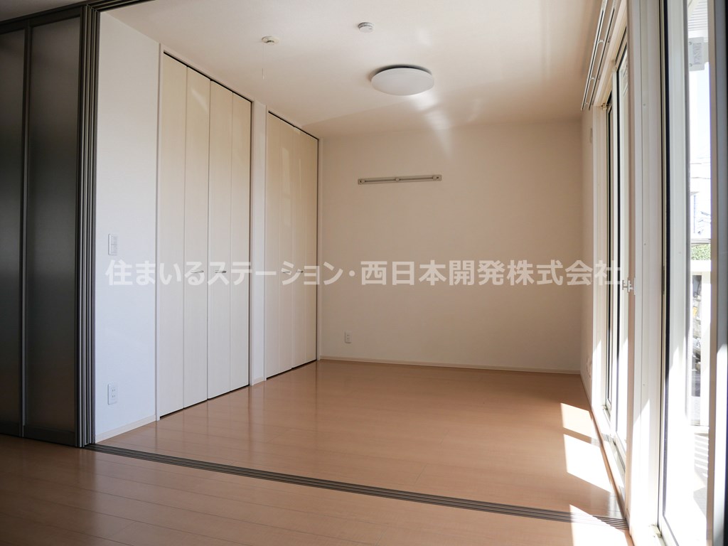 コンフォール101_北洋室