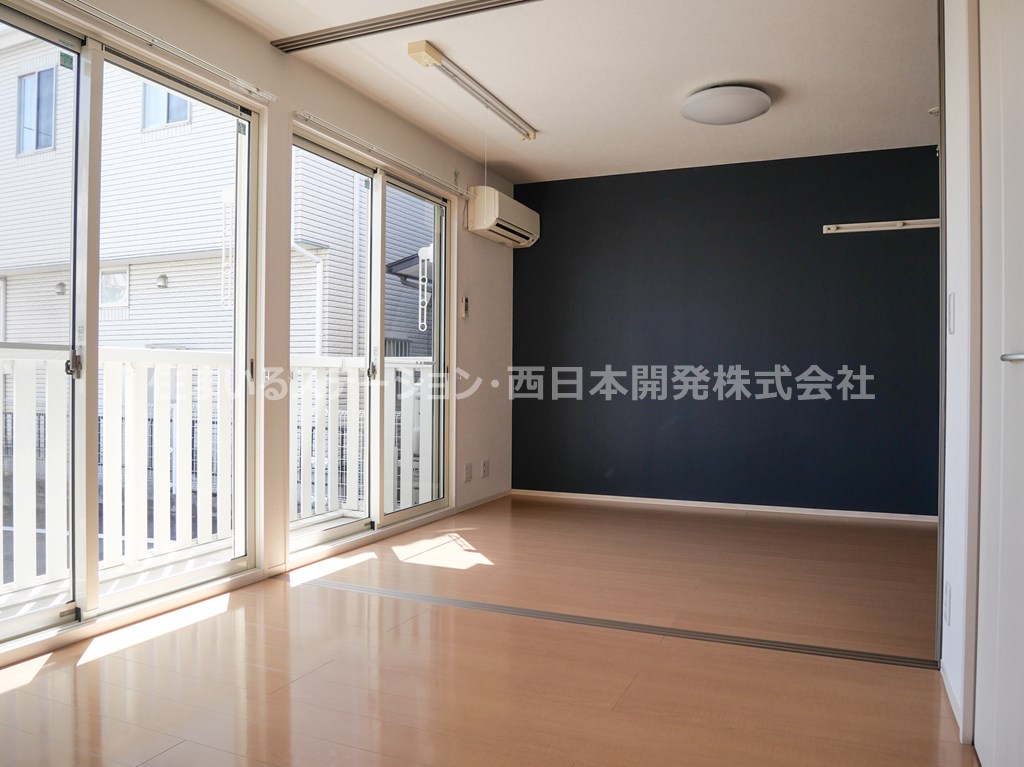 コンフォール101_南洋室2