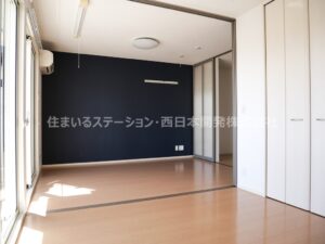 コンフォール101_南洋室3