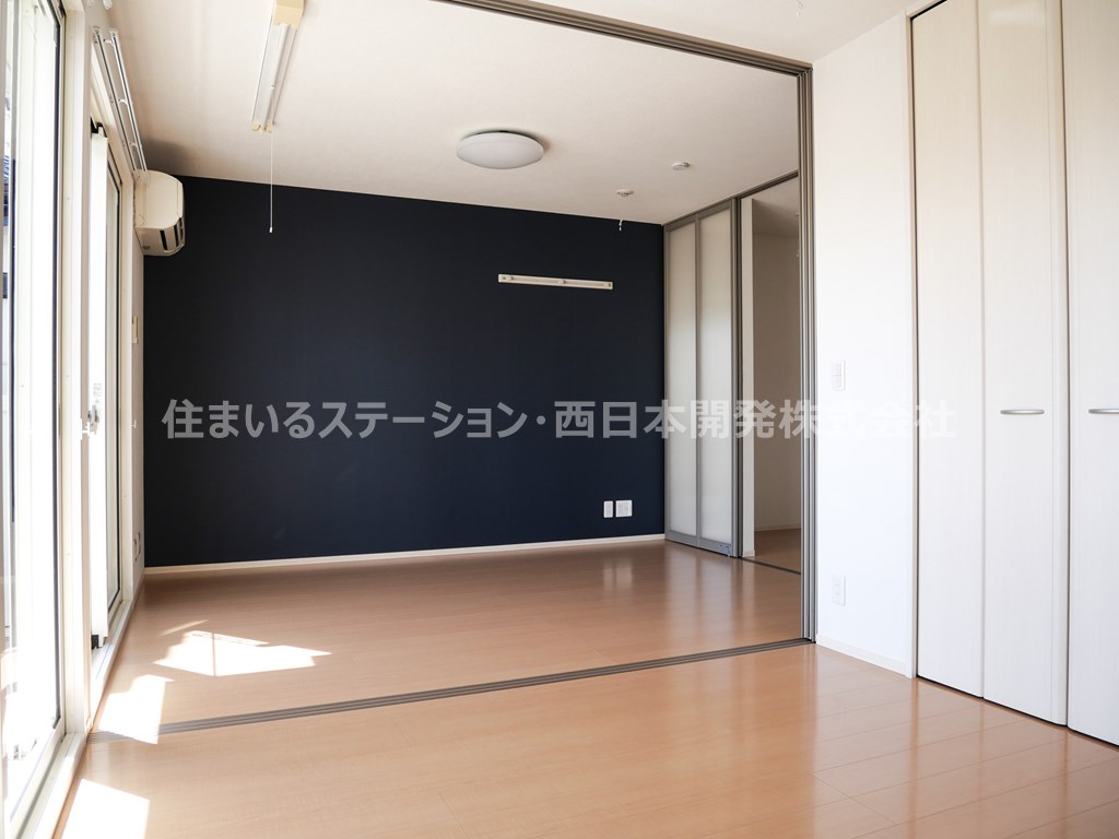 コンフォール101_南洋室3