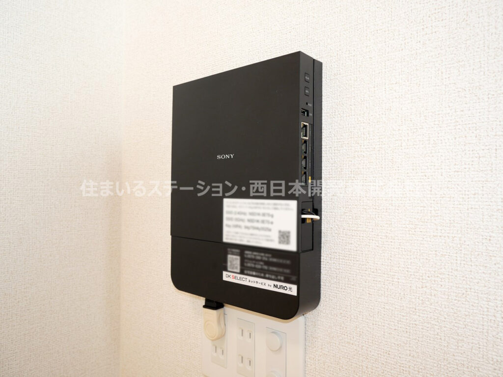 ニューファインシティ302_NURU光