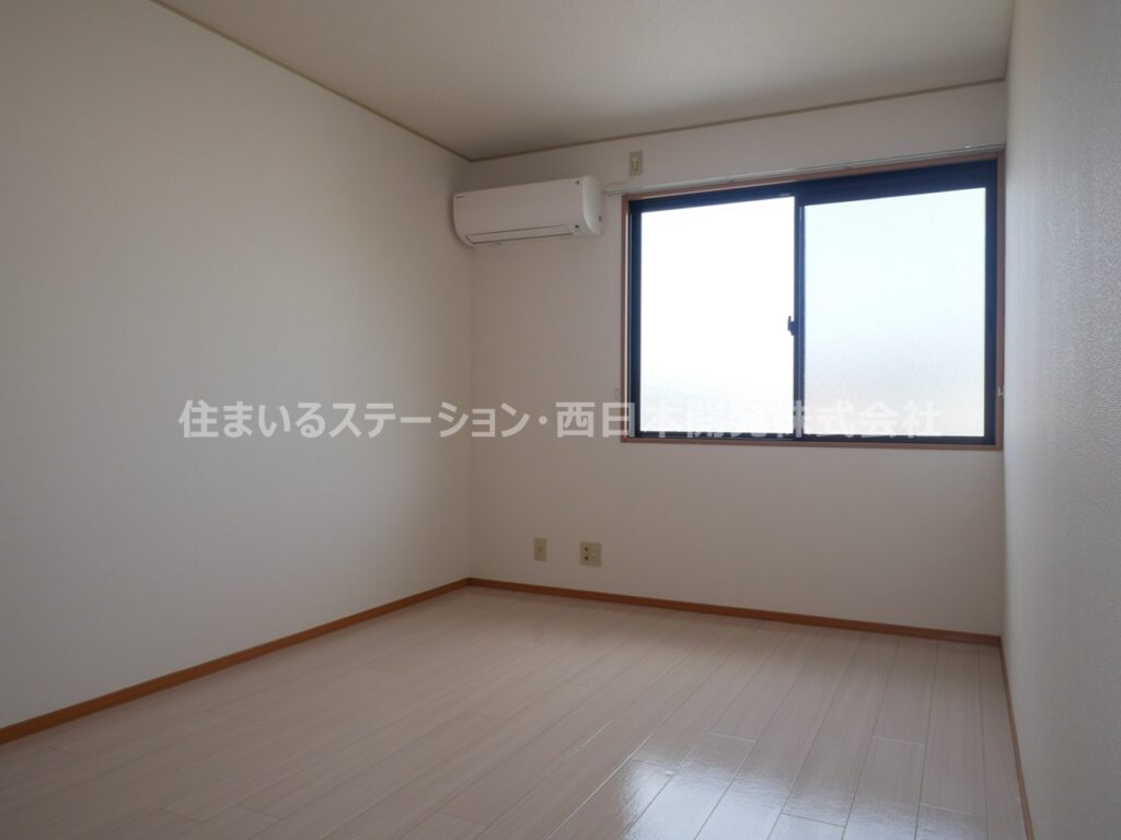 メゾンドセジュールB202_北洋室