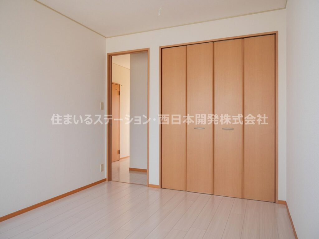 メゾンドセジュールB202_北洋室2