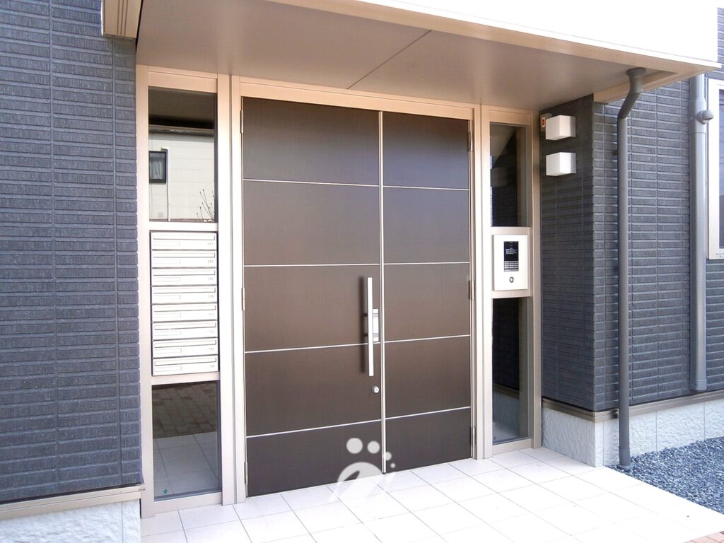 プラセール_エントランス