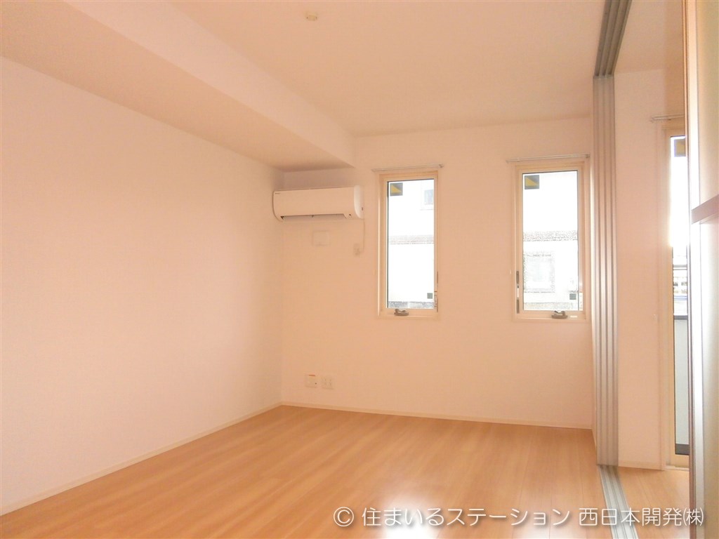 ブルースター東宮A101_LDK